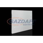  RITTAL 9682344 Alsó zárt takarólemez VX rendszerhez 400x300mm  IP 54