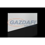   RITTAL 9682348 Alsó zárt takarólemez VX rendszerhez 800x300mm  IP 54