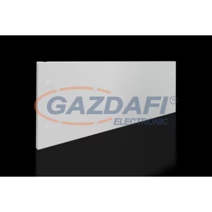   RITTAL 9682348 Alsó zárt takarólemez VX rendszerhez 800x300mm  IP 54