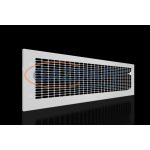   RITTAL 9682350 Alsó zárt takarólemez VX rendszerhez 1000x300mm  IP 54