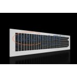   RITTAL 9682352 Alsó zárt takarólemez VX rendszerhez 1200x300mm  IP 54