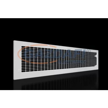 RITTAL 9682352 Alsó zárt takarólemez VX rendszerhez 1200x300mm  IP 54
