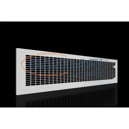   RITTAL 9682352 Alsó zárt takarólemez VX rendszerhez 1200x300mm  IP 54