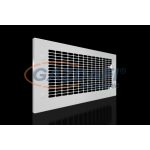   RITTAL 9682356 Alsó zárt takarólemez VX rendszerhez 600x300mm  IP 54
