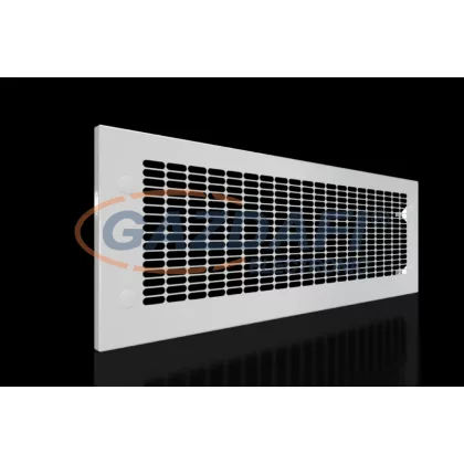   RITTAL 9682358 Alsó zárt takarólemez VX rendszerhez 800x300mm  IP 54