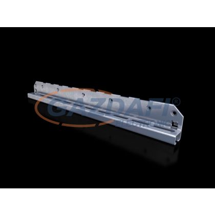   RITTAL 9683326 SV Szerelő-szögidom légmegszakító tartósínhez VX 600mm