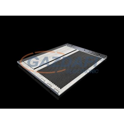   RITTAL 9683486 SV FUNKCIÓS TÉRELOSZTÓ VX rendszerhez 800x600MM