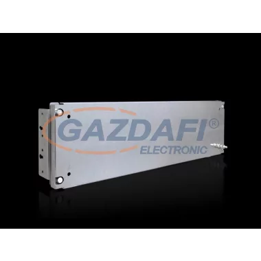 RITTAL 9683682 SV Rész-szerelőlap funkcionális tér oldalfalhoz 702x193mm