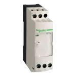 SCHNEIDER RMCN22BD Zelio Analog feszültség/áram konverter, bemenet: 0-10V/4-20mA, kimenet: 0-10V/4-20mA, nem elválasztott