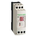 SCHNEIDER RMCV60BD Zelio Analog feszültség konverter, bemenet: 0-50V/0-300V/0-500V, kimenet: 0-10V/0-20mA/4-20mA, elválasztott