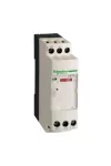 SCHNEIDER RMPT13BD Zelio Analog hőmérséklet távadó, Pt100-hoz, 40-40°C