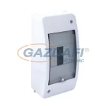   ELEKTRO-PLAST RNTO4 RNTO4 Cutie de distribuție off-wall cu 4 module