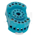 TRACON RS90-23 Relé aljzat