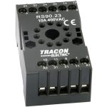 TRACON RS90.23 Relé aljzat RM11, RT11