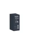 SCHNEIDER RSB1A120JD Zelio RSB interfész relé, 1CO, 12A, 12VDC SCHNEIDER RSB1A120JD Zelio RSB interfész relé, 1CO, 12A, 12VDC