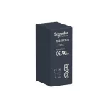   SCHNEIDER RSB1A120JD Zelio RSB interfész relé, 1CO, 12A, 12VDC