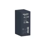   SCHNEIDER RSB1A160BD Zelio RSB interfész relé, 1CO, 16A, 24VDC