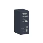   SCHNEIDER RSB2A080JD Zelio RSB interfész relé, 2CO, 8A, 12VDC