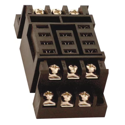 TRACON RSJQX-38FS Relé aljzat RJ11