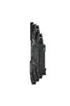 SCHNEIDER RSL1PREU Zelio RSL sorkapocs relé, 1CO, 6A, 48VAC/DC, rugós foglalattal SCHNEIDER RSL1PREU Zelio RSL sorkapocs relé, 1CO, 6A, 48VAC/DC, rugós foglalattal