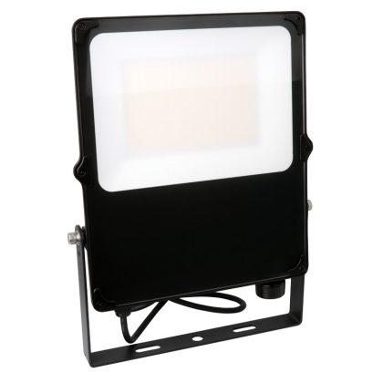 TRACON RSMDG50W LED fényvető állítható színhőmérséklettel 200-230VAC,50Hz,50W,5750lm,3000-