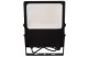 TRACON RSMDG50W LED fényvető állítható színhőmérséklettel 200-230VAC,50Hz,50W,5750lm,3000-6000K,IP66,EEI=E