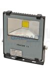 TRACON RSMDS20W Fényvető SMD fényforrással 100-240 V AC, 20 W, 1600 lm, 4500 K; IP65, EEI=A