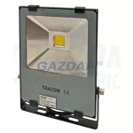   TRACON RSMDS50W Fényvető SMD fényforrással 100-240 V AC, 50 W, 4000 lm, 4500 K; IP65, EEI=A