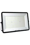 TRACON RSMDSU200W LED fényvető SAMSUNG chippel,mozgásérzékelő csatlakozóval 220-240V AC, 200W, 4000K, IP54, 20000lm, EEI=F