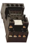 TRACON RSPMF-14 Relé aljzat RM14