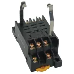 TRACON RSPTF-11A Relé aljzat RL11