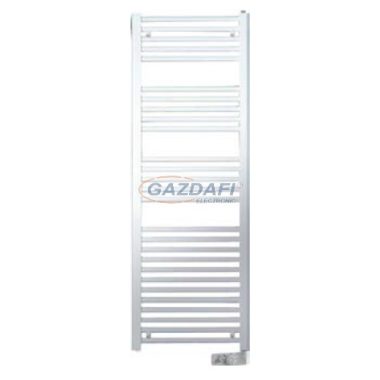 Atlantic 2012 Fürdőszobai elektromos törölközőszárító radiátor termosztáttal, 48x145 cm, 750W