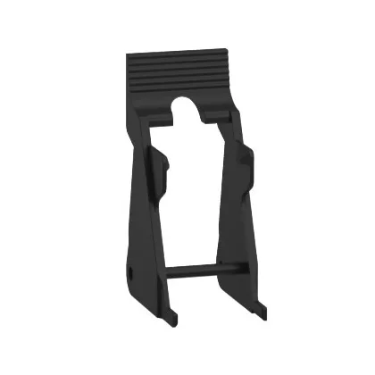   SCHNEIDER RSZR215 Zelio kiegészítő, RSB interfész relé műanyag karbantartó kapocs