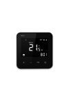 BVF 801 wifi termosztát + 3m padlószenzor, fekete (RTA801BL)