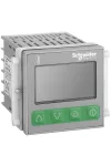 SCHNEIDER RTC48PUNCSNLU Zelio RTC hőmérséklet szabályozó, 1 SSR kimenet, 1 alarm, Modbus, 24VAC/DC SCHNEIDER RTC48PUNCSNLU Zelio RTC hőmérséklet szabályozó, 1 SSR kimenet, 1 alarm, Modbus, 24VAC/DC