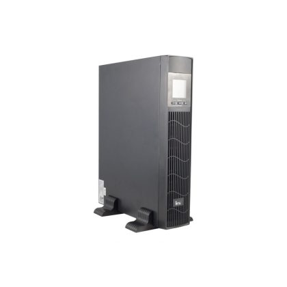 IPS UPS RTS-LI-1k0-2U-LCD-2x7 Szünetmentes Tápegység