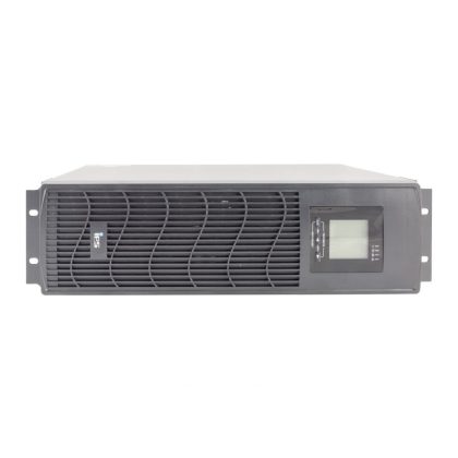 IPS UPS RTS-LI-2k0-3U-LCD-3x9 Szünetmentes Tápegység