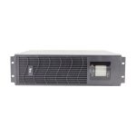 IPS UPS RTS-LI-3k0-3U-LCD-4x9 Szünetmentes Tápegység