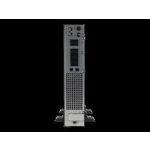   IPS UPS RTS11-ON-0k6-3U+KU-BAT-3URT-16x7-BC192 Szünetmentes Tápegység