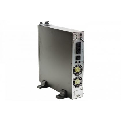   IPS UPS RTS11-ON-10k0-3U KU-BAT-3URT-16x7-BC192 Szünetmentes Tápegység