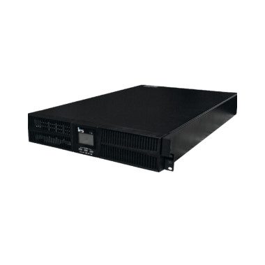 IPS UPS RTS11-ON-1k0-2U-2x9 Szünetmentes Tápegység