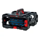   Runpotec CB 260 CableBox - egyeres vezetékrendező 1db, Doboz hordozófüllel (102150)