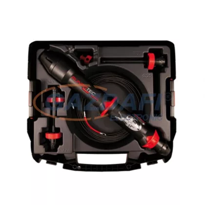 RUNPOTEC 100000 RT 2008 - Behúzószerszám készlet