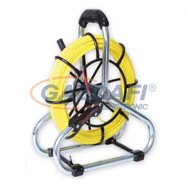 RUNPOTEC 100540 Berudaló Standard Set 30 méter, üvegszál átmérő 4,5mm