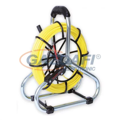   RUNPOTEC 100560 Berudaló Standard Set 40 méter, üvegszál átmérő 4,5mm