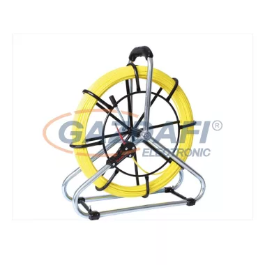 RUNPOTEC 100600 Berudaló Standard Set 40 méter, üvegszál átmérő 6mm