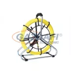   RUNPOTEC 100620 Berudaló Standard Set 50 méter, üvegszál átmérő 6mm