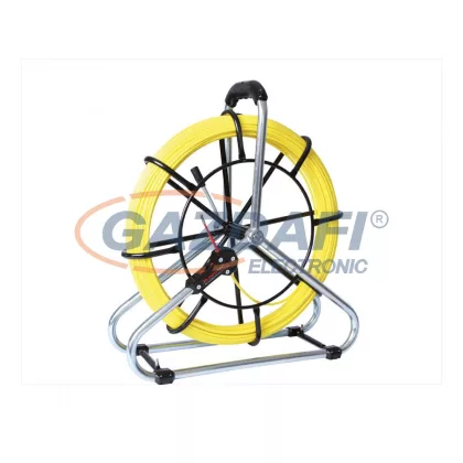   RUNPOTEC 100640 Berudaló Standard Set 60 méter, üvegszál átmérő 6mm