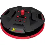   Runpotec 101360 XB500 Üvegszál-erősítésű Műanyag x board - Profi kábelcsévélő 0 500 mm teherbírás 800 kg