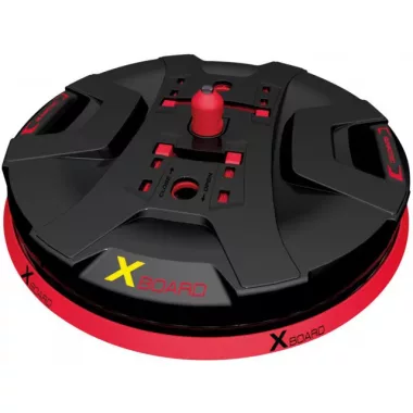 Runpotec 101360 XB500 Üvegszál-erősítésű Műanyag x board - Profi kábelcsévélő 0 500 mm teherbírás 800 kg